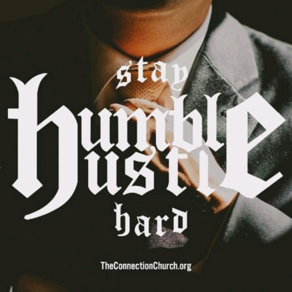 Meet your Posher, Luis